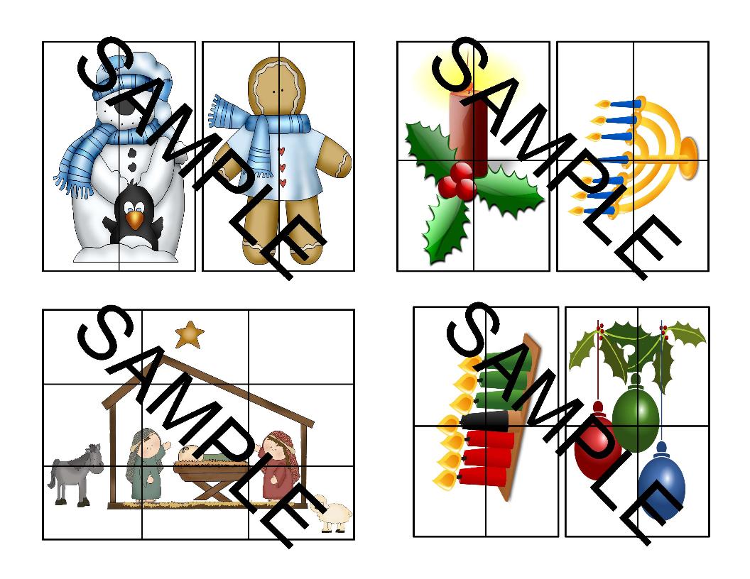 Zan's Printables